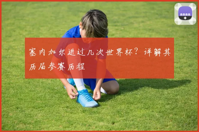 塞内加尔进过几次世界杯？详解其历届参赛历程