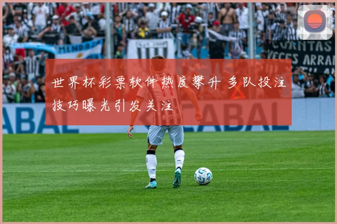 世界杯彩票软件热度攀升 多队投注技巧曝光引发关注