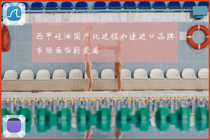 西甲硅油国产化进程加速进口品牌市场面临新变局