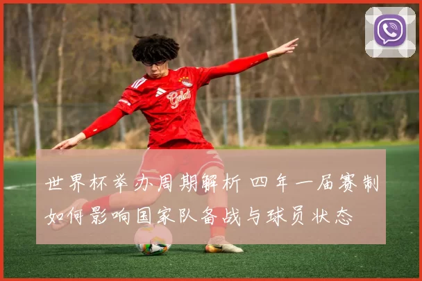 世界杯举办周期解析 四年一届赛制如何影响国家队备战与球员状态