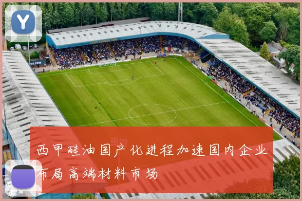 西甲硅油国产化进程加速国内企业布局高端材料市场