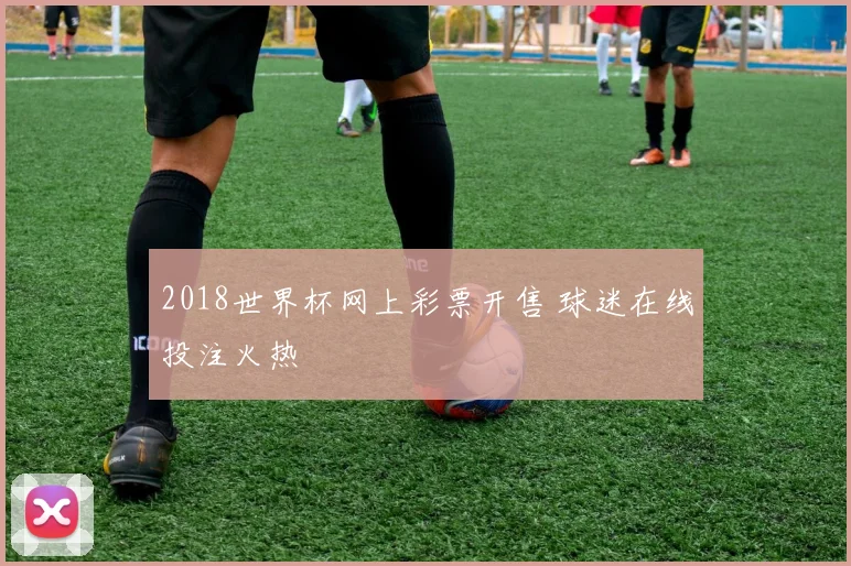 2018世界杯网上彩票开售 球迷在线投注火热