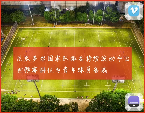 厄瓜多尔国家队排名持续波动冲击世预赛排位与青年球员备战