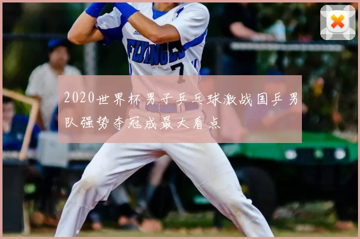 2020世界杯男子乒乓球激战国乒男队强势夺冠成最大看点