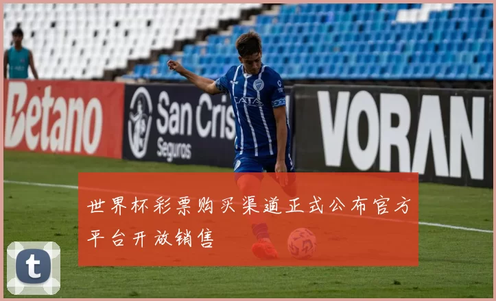 世界杯彩票购买渠道正式公布官方平台开放销售