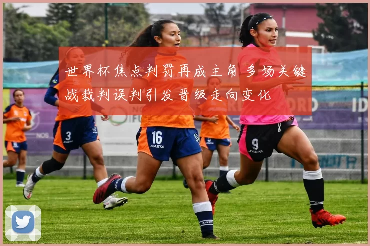 世界杯焦点判罚再成主角 多场关键战裁判误判引发晋级走向变化